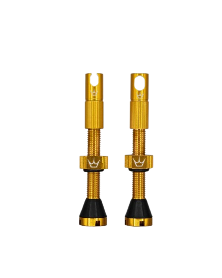 PEATY'S - TUBESS VALVES