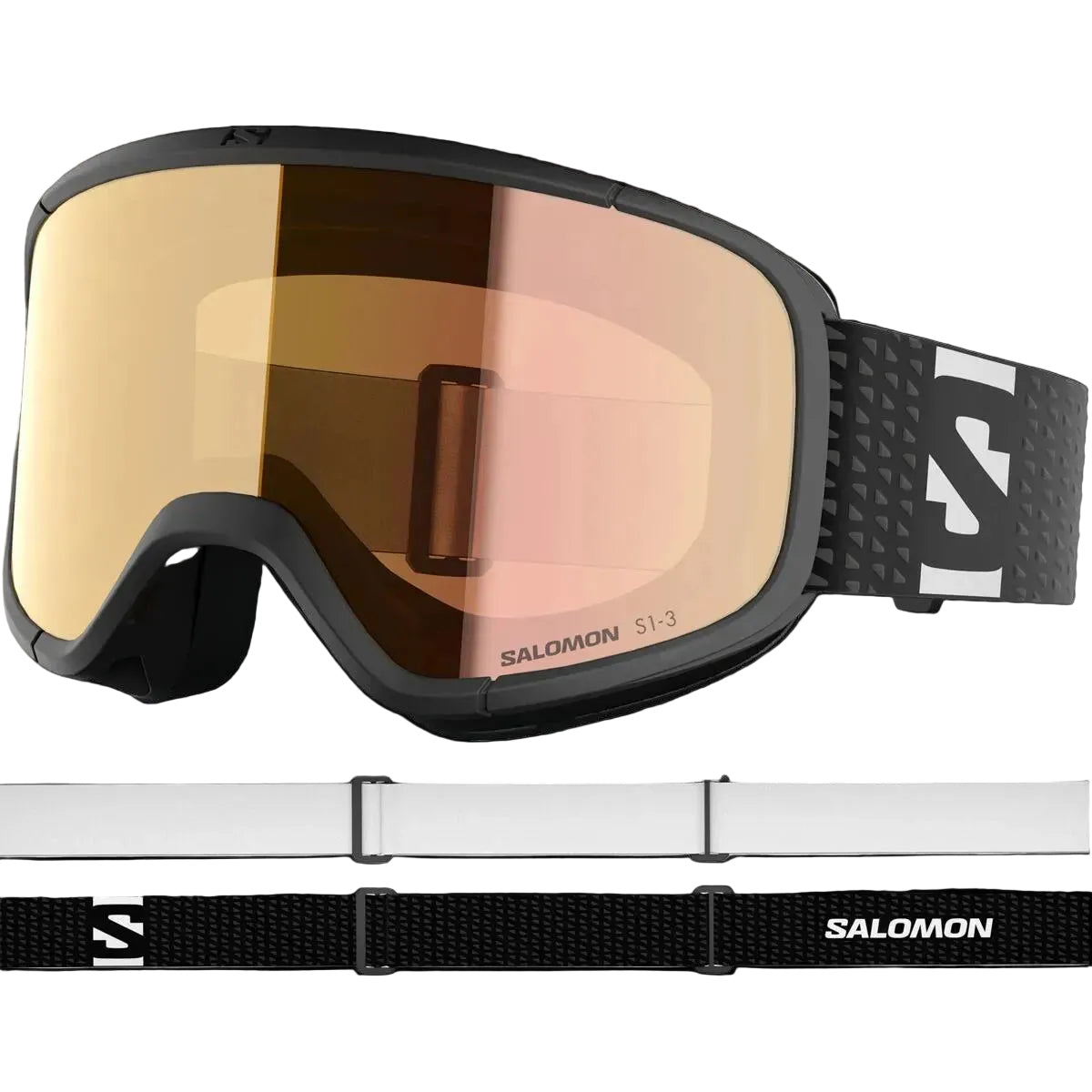 SALOMON S/VIEW 3 PHOTOCHROMIC – Big Al's Methven