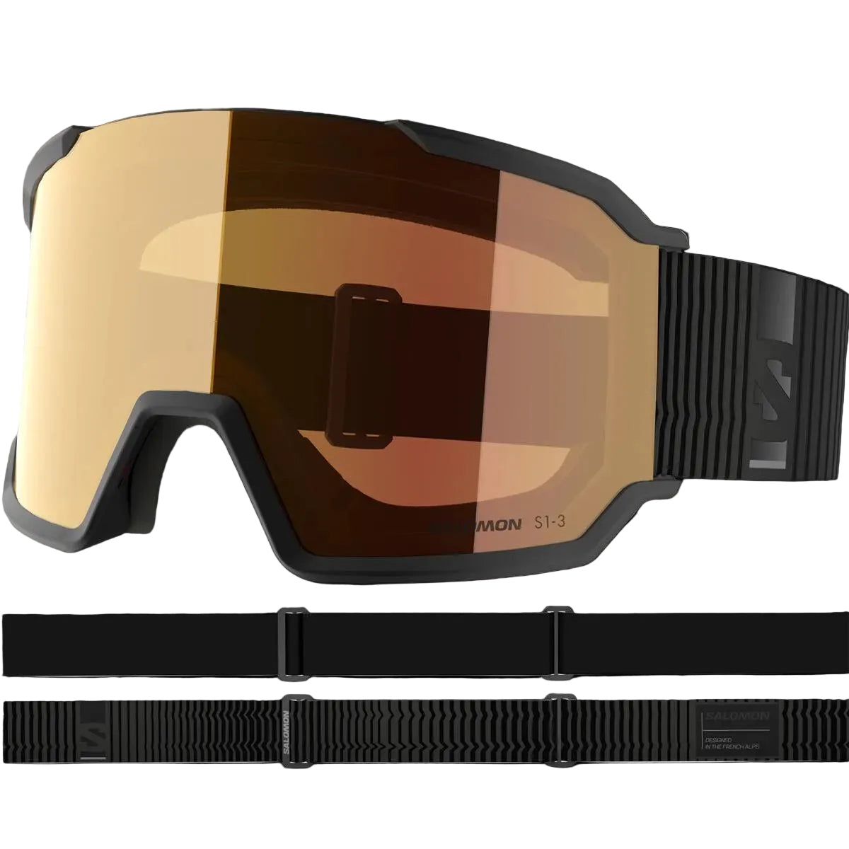 SALOMON S/VIEW 3 PHOTOCHROMIC – Big Al's Methven