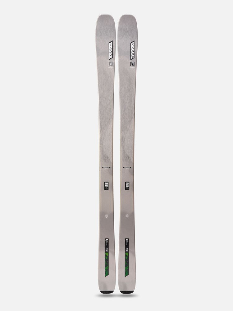 K2 - 2026 MINDBENDER 90C