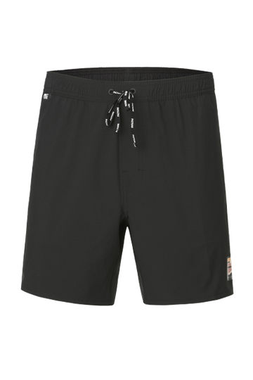 PICTURE - PIAU SOLID BOARDSHORTS