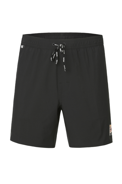 PICTURE - PIAU SOLID BOARDSHORTS