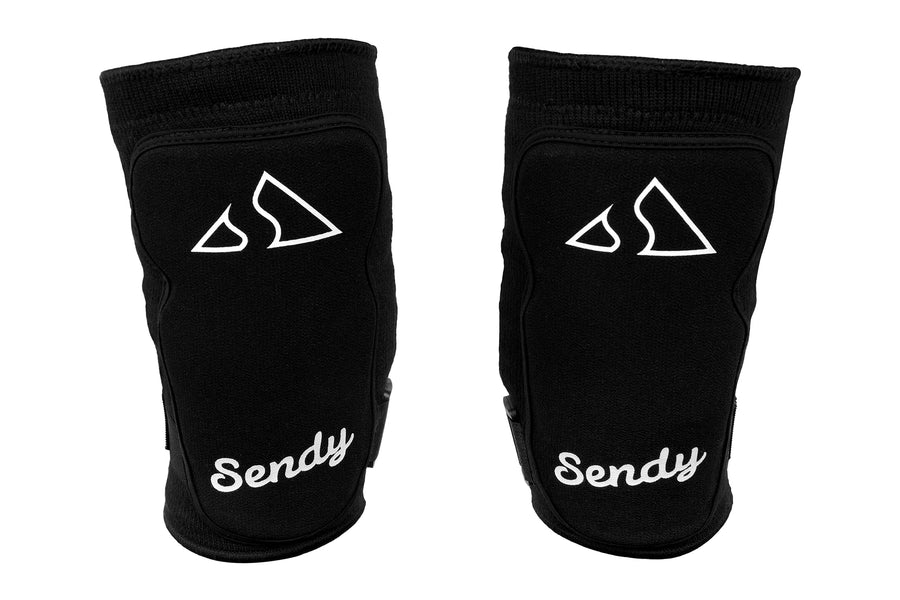 SENDY SAVER ADULT MTB | KNEE PADS