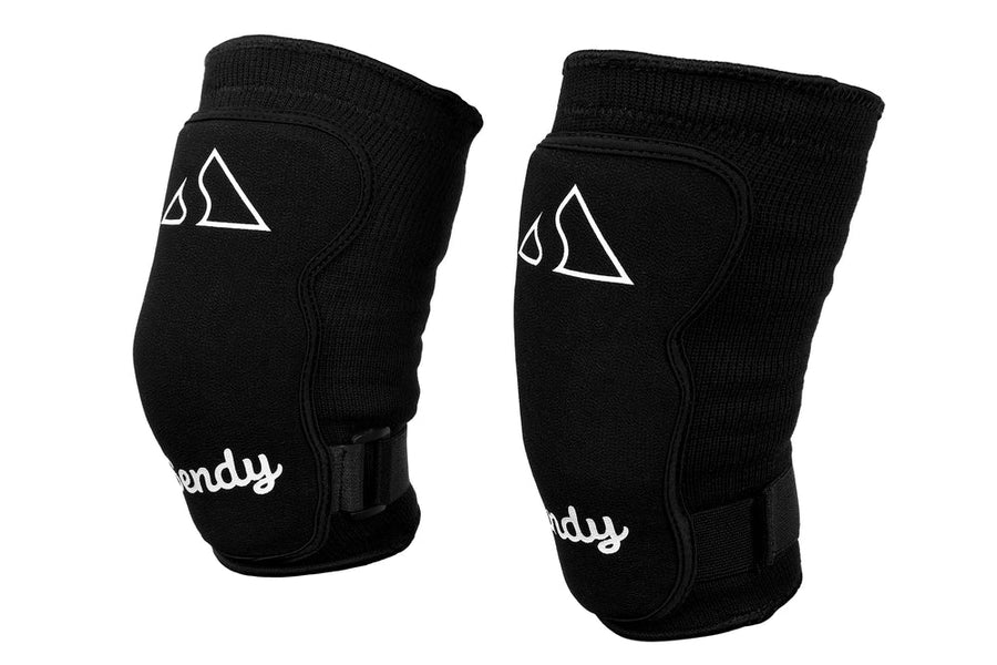 SENDY SAVER ADULT MTB | KNEE PADS