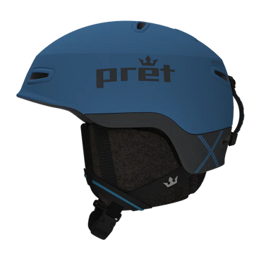 PRET - EPIC X - SNOW HELMET