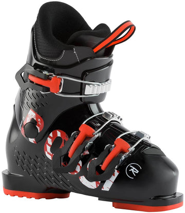 ROSSIGNAL - COMP J3 KIDS SKI BOOTS