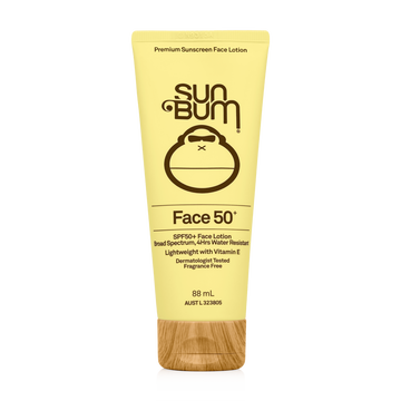 SUN BUM - FACE SPF 50