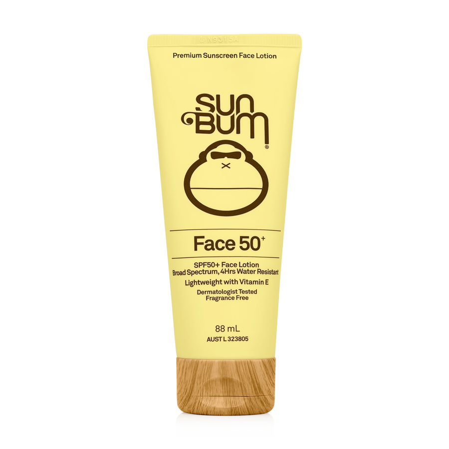 SUN BUM - FACE SPF 50