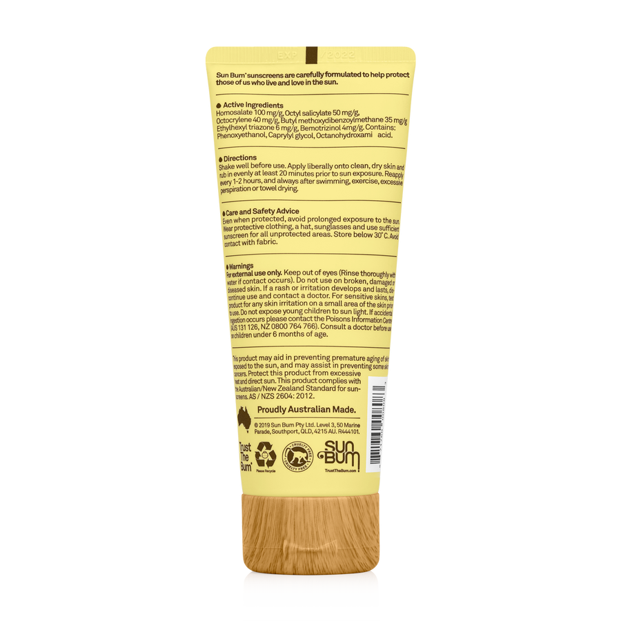 SUN BUM - FACE SPF 50
