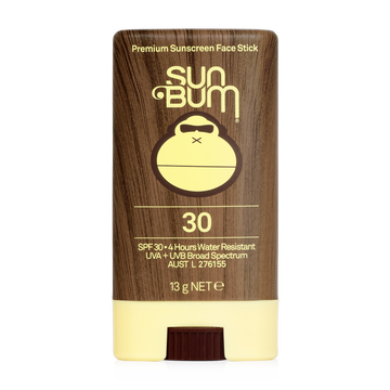 SUN BUM - FACE STICK SPF 30