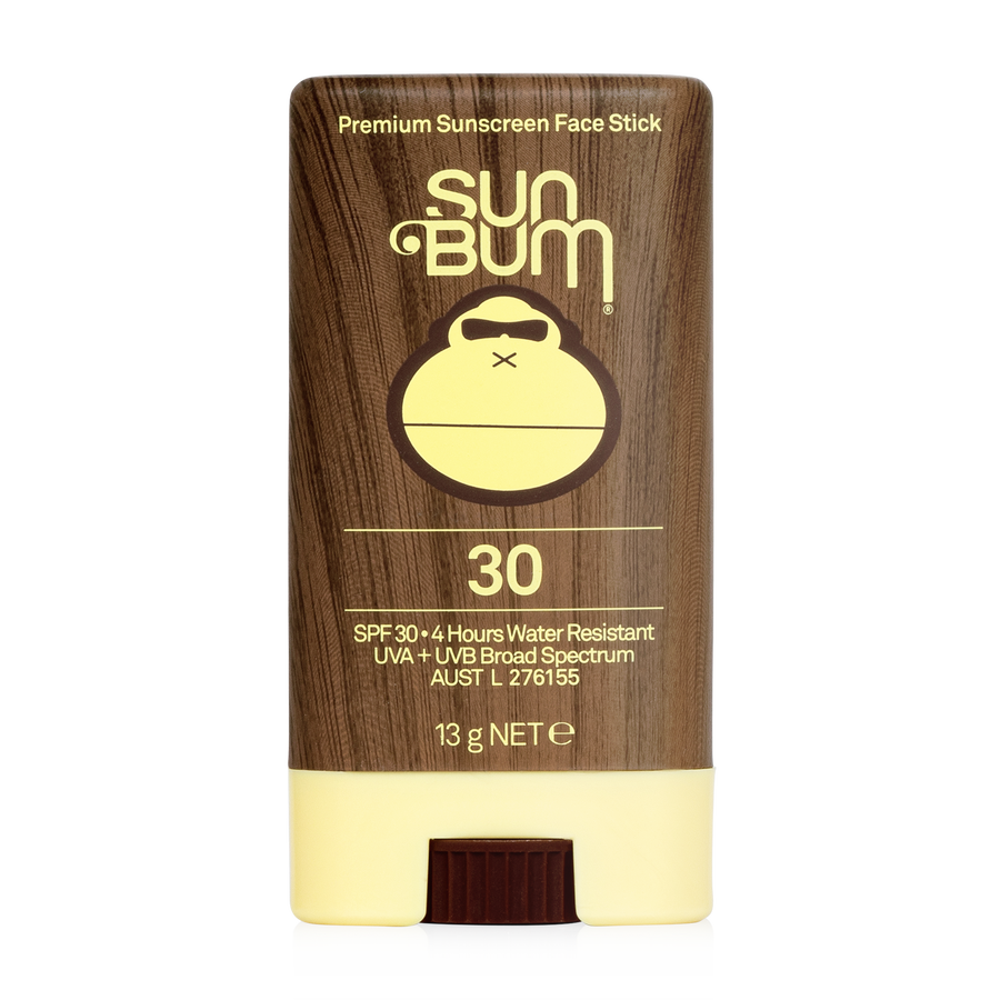 SUN BUM - FACE STICK SPF 30