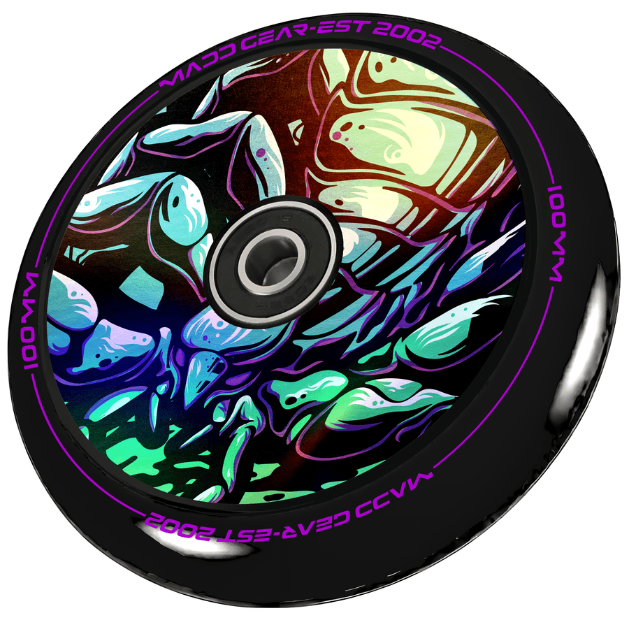 MADD GEAR - SCOOTER WHEEL