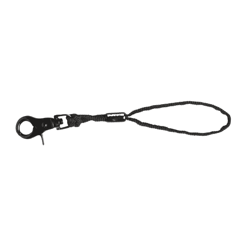burton cord snowboard leash Web the Web Leash ensures more time riding and less time worrying about access at the lift. Gradient Fitness Snowboard Leash (4