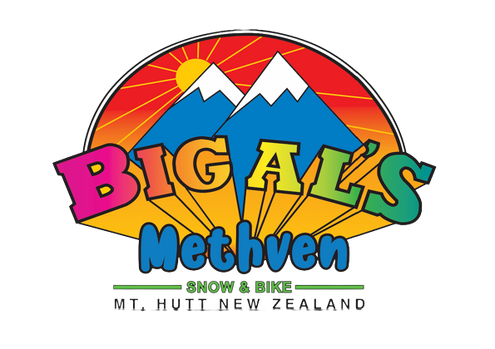 Big Al's Methven