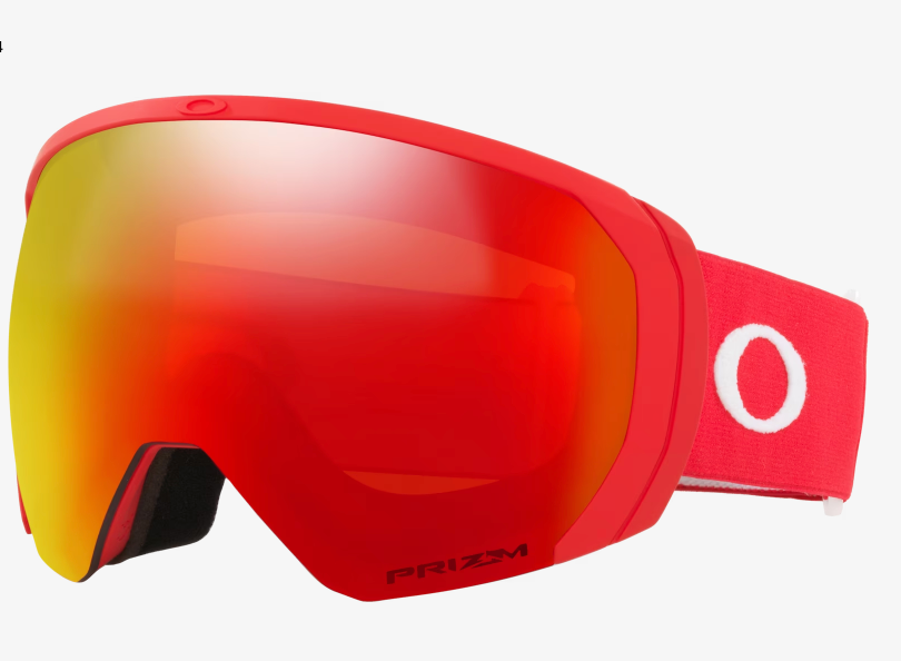 OAKLEY - FLIGHT PATH GOGGLES