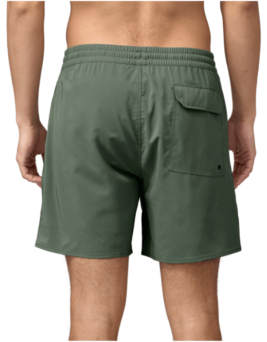PATAGONIA - M's Hydropeak Volley Shorts - 16 in