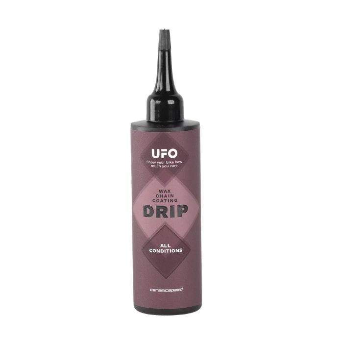 CERAMICSPEED - UFO DRIP ALL CONDITIONS CHAIN COATING
