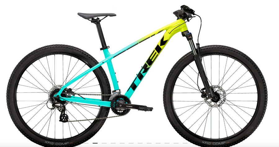 Trek marlin 5 online mens
