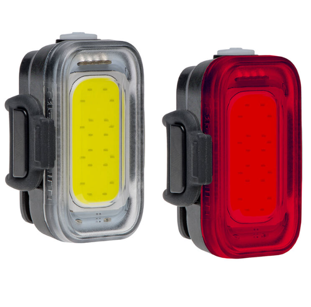 BLACKBURN - 110/40 GRID LIGHT SET