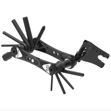 Lezyne Multi-Tool RAP II-18