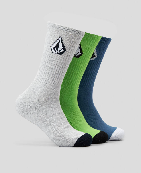 VOLCOM - Full Stone Sock