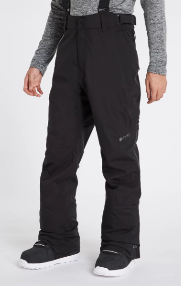 PROTEST - MENS MIIKKA SNOW PANT