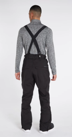 PROTEST - MENS MIIKKA SNOW PANT