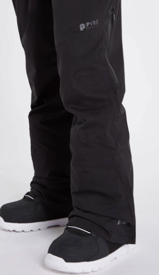 PROTEST - MENS MIIKKA SNOW PANT