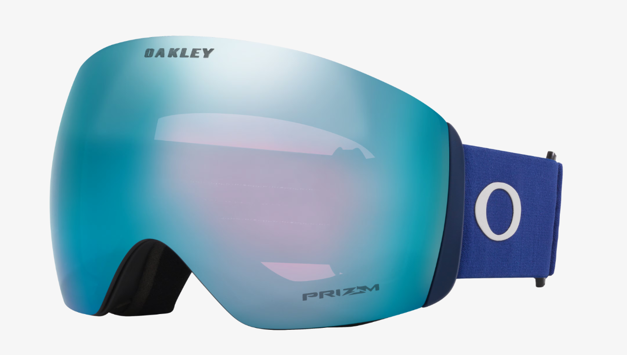OAKLEY - FLIGHT DECK – Big Al's Methven