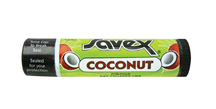 SAVEX LIP BALM