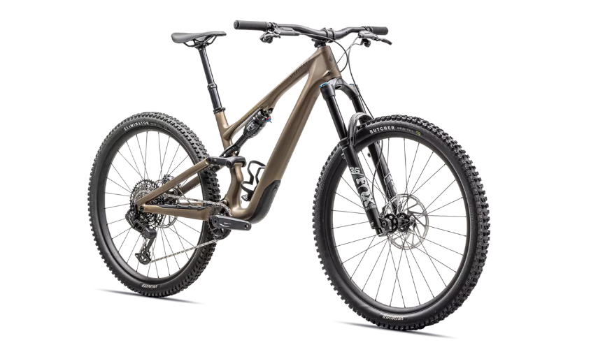 2025 New Stumpjumper 15 Comp – Big Al's Methven