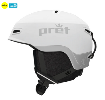 PRET - SOL X HELMET