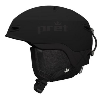 PRET - LID HELMET