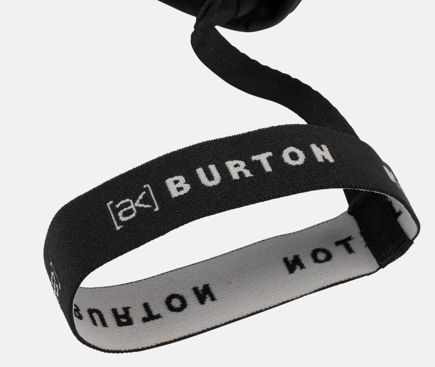 BURTON - AK LEATHER TECH MITTEN