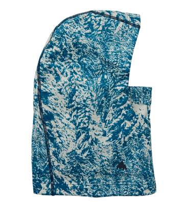 BURTON - KIDS BONDED HOOD