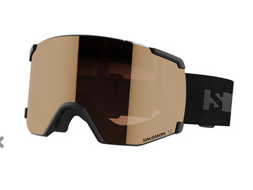 SALOMON S/VIEW