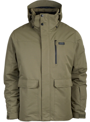 XTM - MENS KNOX SKI JACKET