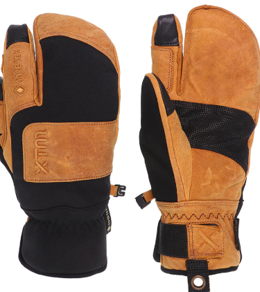 XTM - PATROL TRIGGER MITT