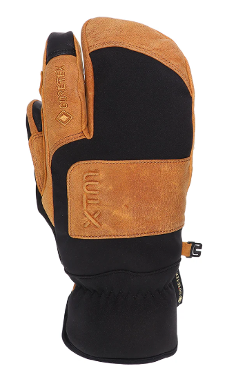 XTM - PATROL TRIGGER MITT