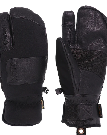 XTM - PATROL TRIGGER MITT