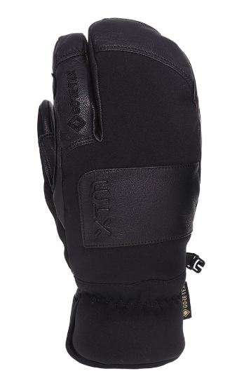XTM - PATROL TRIGGER MITT
