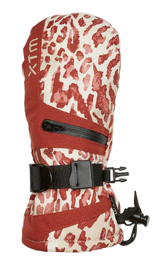 XTM - MISO II MITT JR