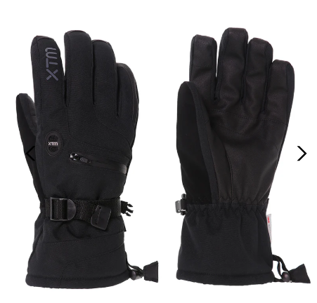 XTM - SAMURAI GLOVE