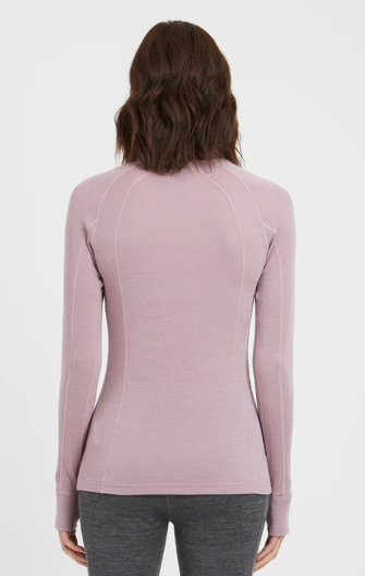 XTM - WOMENS MERINO TOP