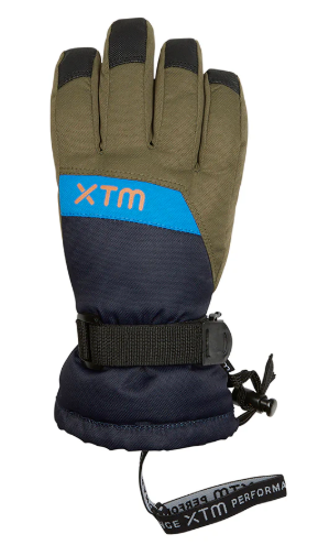 XTM - ZOOM II GLOVE - Jr
