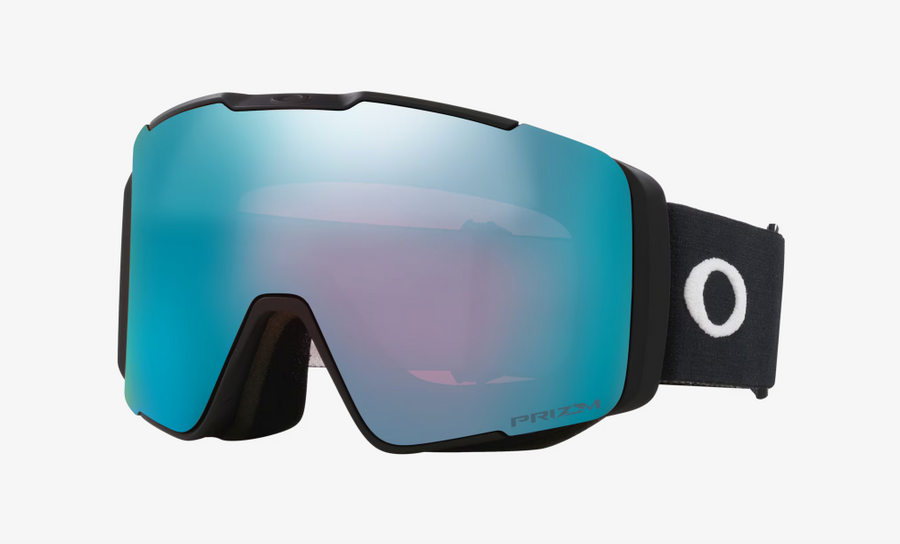 OAKLEY - LINE MINER PRO