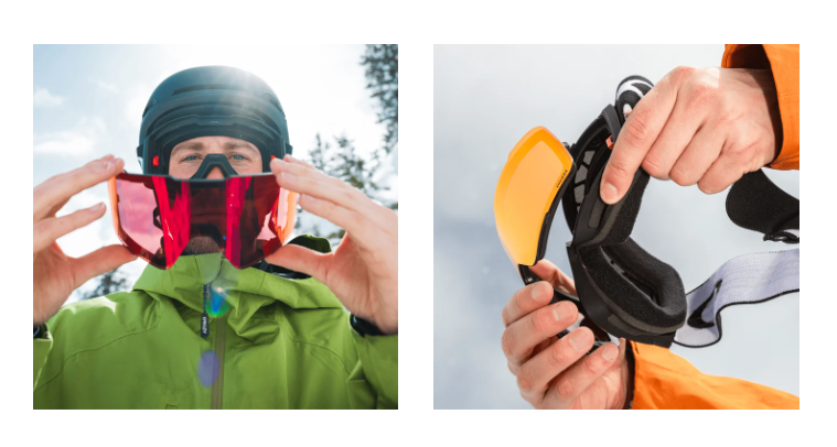 OAKLEY - LINE MINER PRO