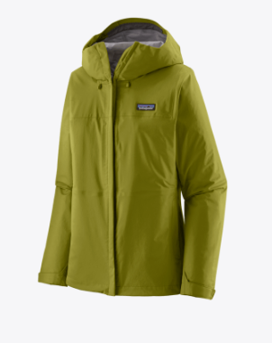 PATAGONIA - Women's Torrentshell 3L Rain Jacket