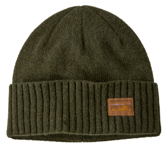 PATAGONIA - BRODEO BEANIE