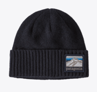 PATAGONIA - BRODEO BEANIE